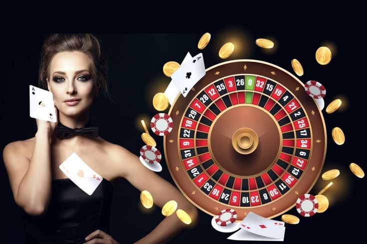 kinaluck Live Casino